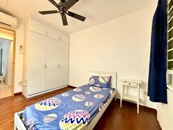 Blk 110A Punggol Field (Punggol), HDB 5 Rooms #565888651